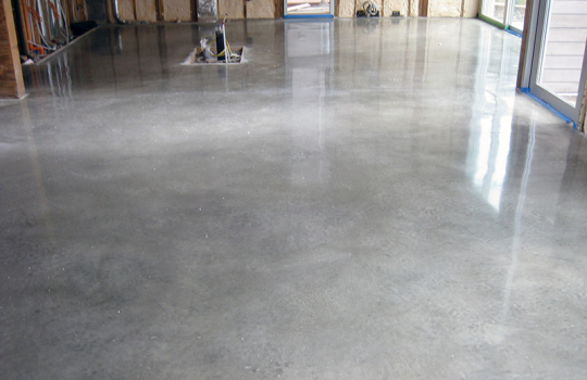 The Science of Urethane Floor Coatings