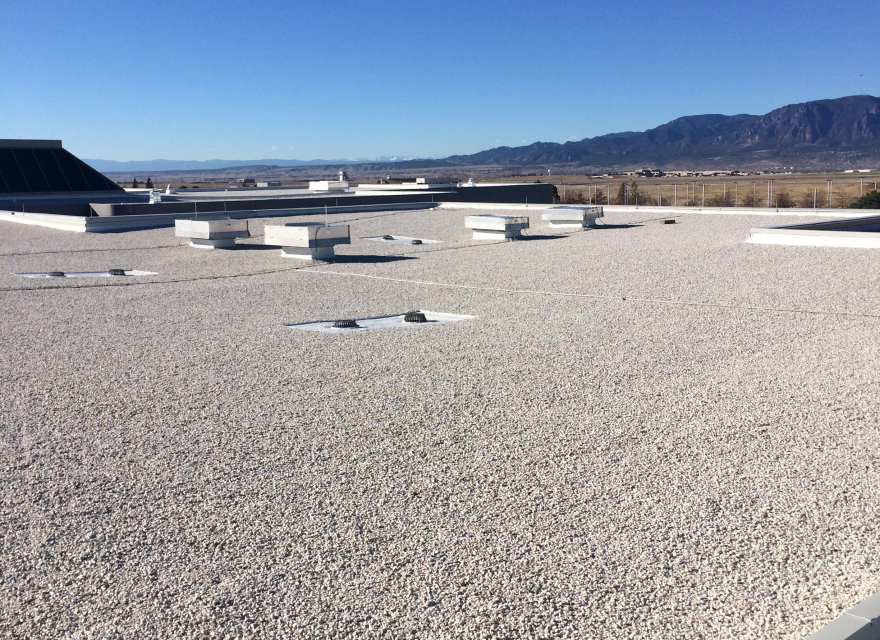 UREA-DEK SYSTEM RC-1